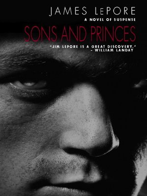 cover image of Sons and Princes